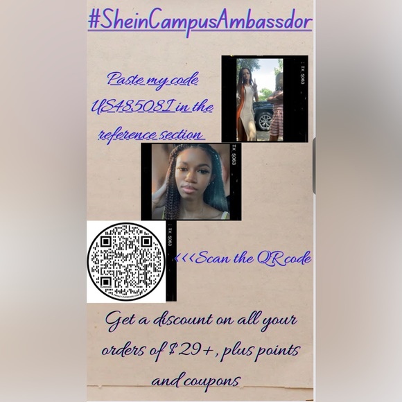 My SHEIN picks - Picture 3 of 4